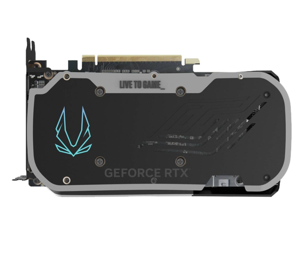 Zotac GeForce RTX 4060 Ti Gaming Twin Edge 8GB GDDR6 - 1143530 - zdjęcie 3